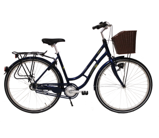 Sandnäs Fårö 3 Blå